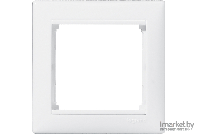 Рамка для выключателя Legrand Valena 694240 (белый)