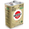 Моторное масло Mitasu Platinum 5W40 / MJ-112-4 (4л)