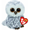 Мягкая игрушка TY Beanie Boos Сова Owlette (37086)