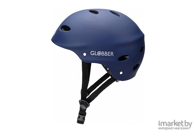 Защитный шлем Globber 515-101 L синий