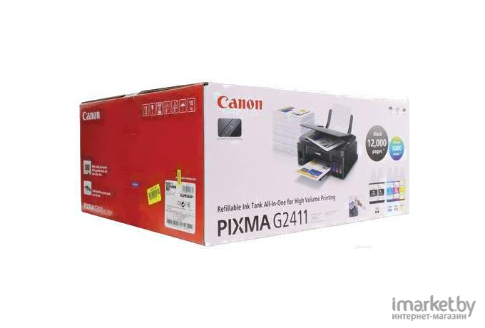 МФУ Canon Pixma G2411