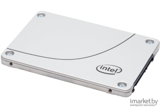 Жесткий диск Intel Original 480GB (SSDSC2KB480G801)