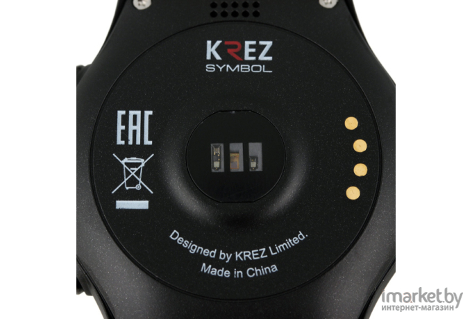 Умные часы Krez Symbol