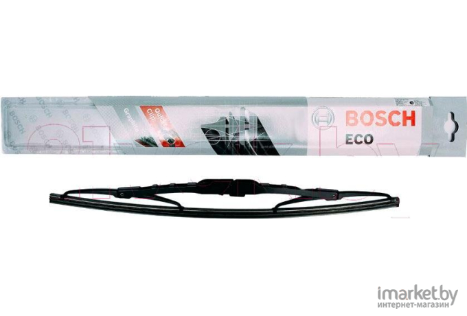 Щетка стеклоочистителя Bosch Eco 3397004670 (500мм)