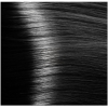 Крем-краска для волос Kapous Hyaluronic Acid с гиалуроновой кислотой 10.081 (платиновый блонд пастельный ледяной)
