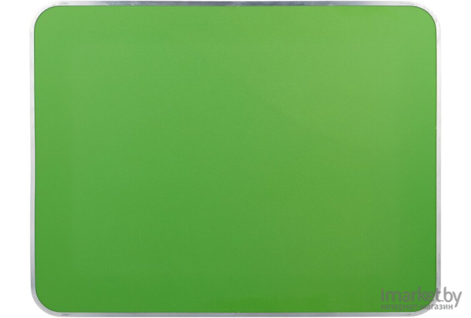 Стол складной Nika ССТ4 зеленый