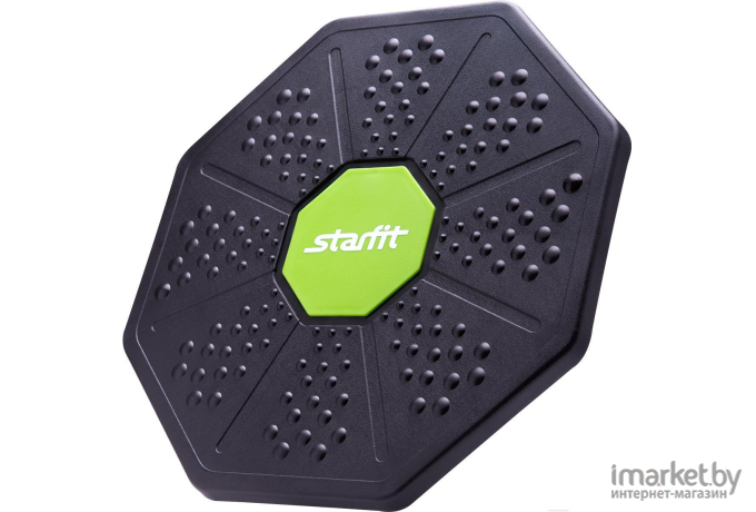 Баланс-платформа Starfit FA-201 (зеленый)