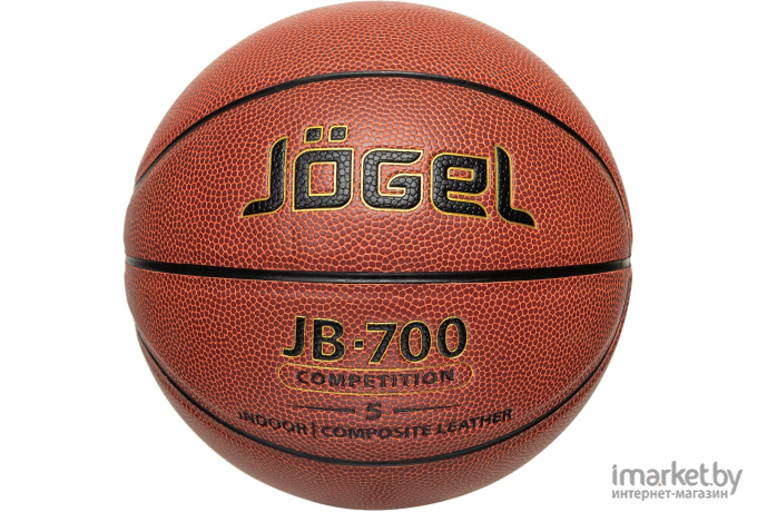 Баскетбольный мяч Jogel JB-700 (размер 5)