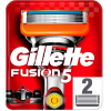 Сменные кассеты Gillette Fusion Power (2шт)