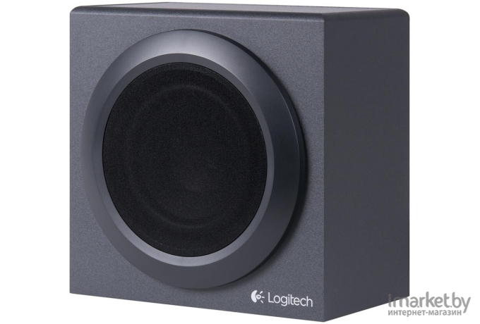 Мультимедиа акустика Logitech Speakers Z333 (980-001202)