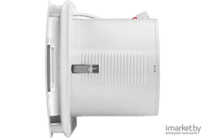 Вентилятор вытяжной Electrolux EAF-100 белый (НС-1135949)