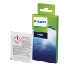 Бытовая химия Philips Средство для очистки молочной системы CA6705