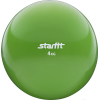 Медицинбол Starfit GB-703 4 кг зеленый