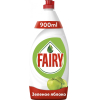 Средство для мытья посуды Fairy Окси Зеленое яблоко (900мл)