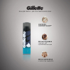 Пена для бритья Gillette Для чувствительной кожи 200мл