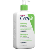 Гель для умывания CeraVe Для нормальной и жирной кожи лица и тела (473мл)