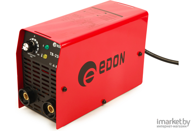 Инвертор сварочный Edon TB-250