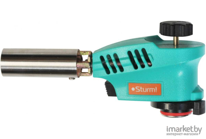 Газовая горелка-насадка Sturm 5015-KL-03