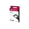 SSD диск Transcend M.2 MTE110S 512GB (TS512GMTE110S)