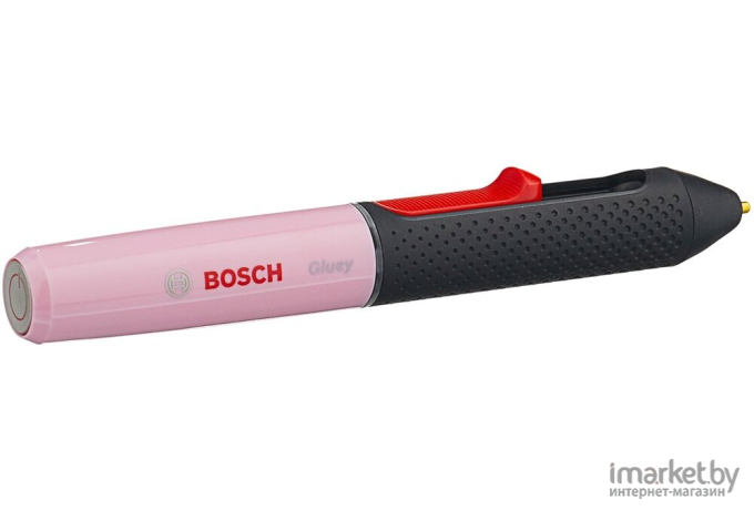 Клеевой пистолет Bosch Gluey Cupcake Pink (0.603.2A2.103)