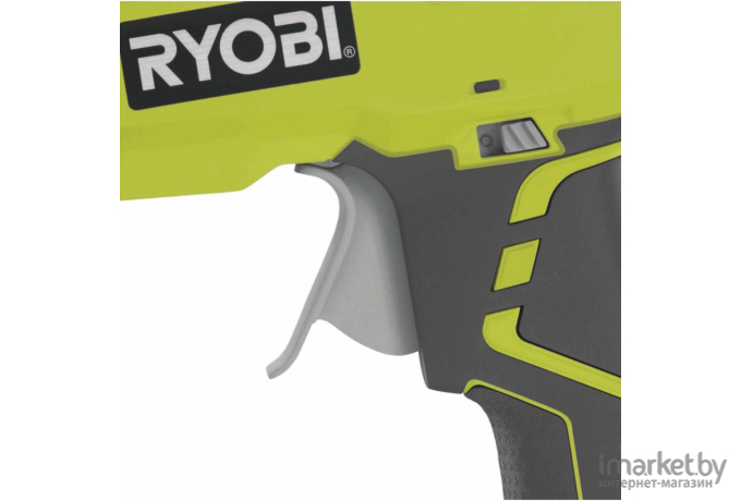 Клеевой пистолет Ryobi R18GLU-0 (5133002868)