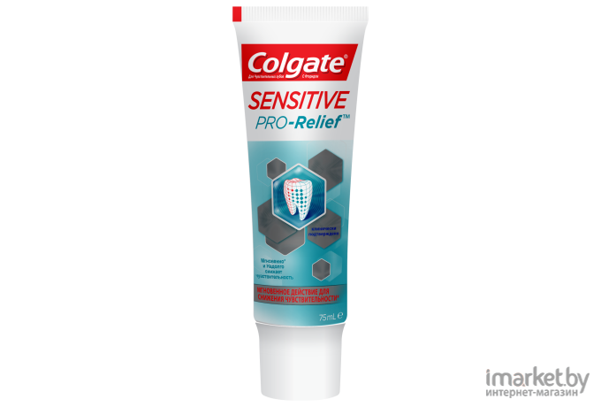 Зубная паста Colgate Sensitive Pro-Relief (75мл)