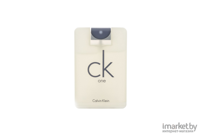 Туалетная вода Calvin Klein CK One 50мл