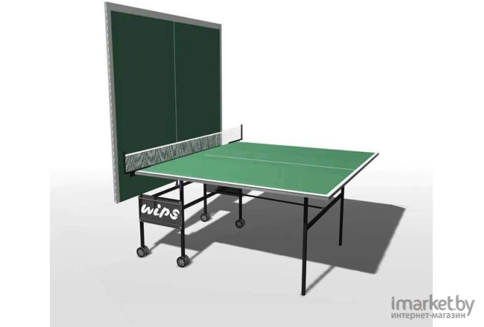 Теннисный стол Wips Royal Outdoor 61041
