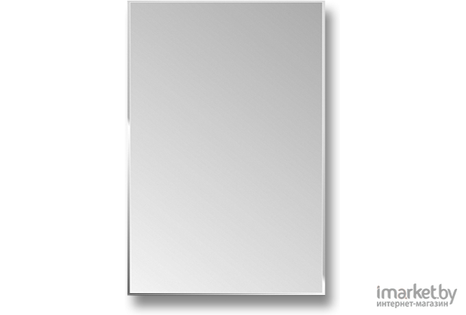 Зеркало интерьерное Алмаз-Люкс 8с-С/026