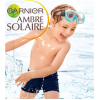 Спрей солнцезащитный Garnier Ambre Solaire. Эксперт Защита SPF 50 для светлой кожи (200мл)