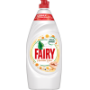 Средство для мытья посуды Fairy Окси Нежные руки. Ромашка и витамин Е (900мл)