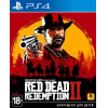 Игра для игровой консоли Sony PlayStation 4 Red Dead Redemption 2