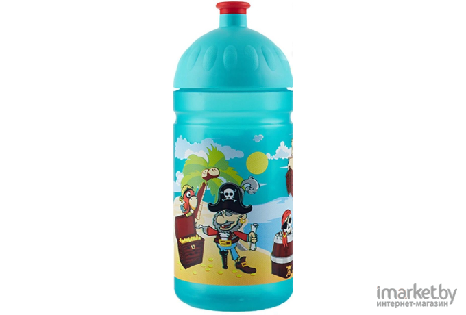 Бутылка для воды Healthy Bottle Пираты [VO50272]