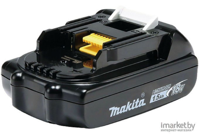 Аккумулятор для электроинструмента Makita BL1815N [196235-0]