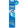 Насадки для зубной щетки Braun Oral-B Precision Clean EB20 (2шт)