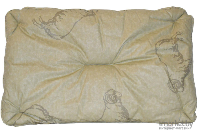 Подушка детская Файбертек В.1.04.Ш (овечья шерсть)
