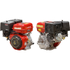Двигатель для культиватора Asilak 13.0 л.с. бензиновый [SL-188F-D25]