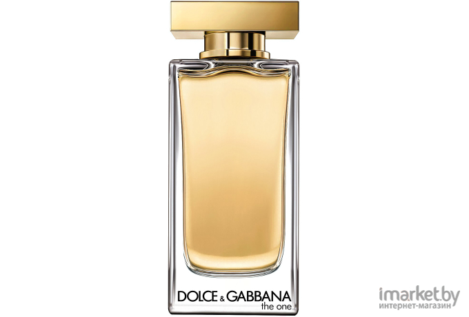 Туалетная вода Dolce&Gabbana The One for Man (100мл)