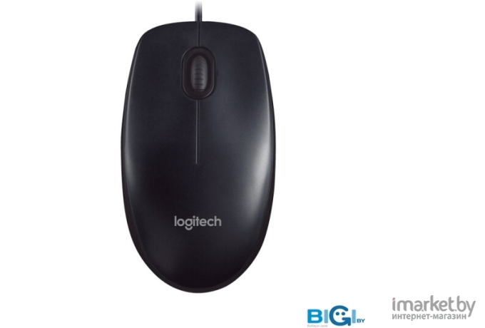 Мышь Logitech M90 / 910-001793