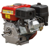 Двигатель для культиватора Asilak 6.5 л.с. бензиновый [SL-168F-D20]