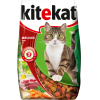 Корм для кошек Kitekat Мясной пир 15 кг
