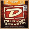 Струны для акустической гитары Dunlop Manufacturing DAP1048