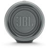Беспроводная акустика JBL Charge 4 Gray [JBLCHARGE4GRY]