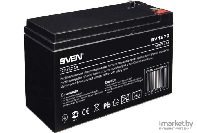Батарея для ИБП Sven SV1272