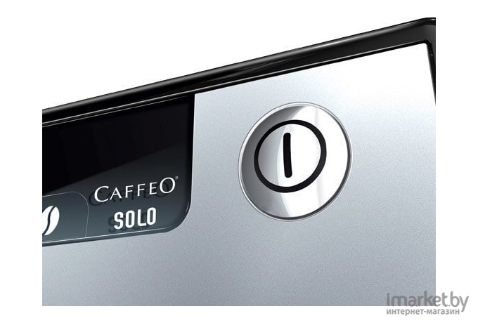 Кофемашина Melitta Caffeo Solo E950-101