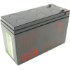 Батарея для ИБП CSB HRL UPS 12360 6 F2F1 Slim (12V/7.5A)