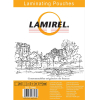 Пленка для ламинирования Fellowes Lamirel LA-78660 А4, 125мкм (100шт)