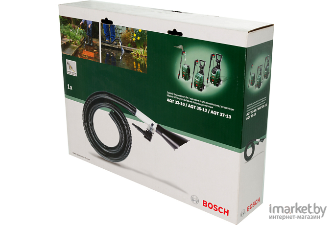 Насадка для минимойки Bosch F.016.800.356