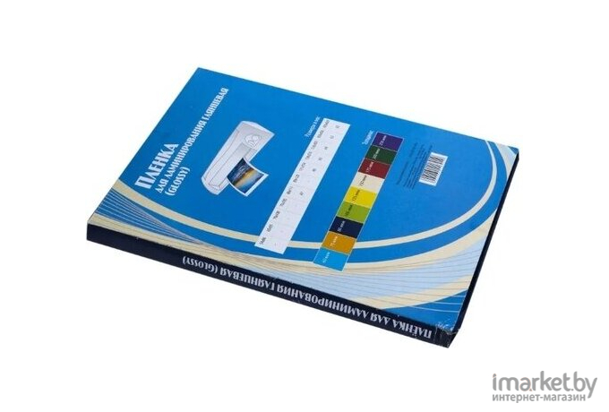 Пленка для ламинирования Office Kit PLP10923
