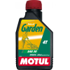 Моторное масло Motul Garden 4T SAE 30 / 106999 (600мл)